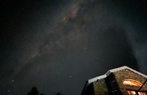 Dullstroom Villa | Alm-Ü