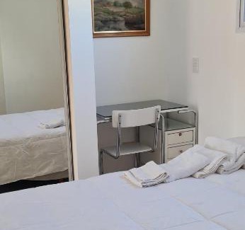 Villa Urquiza Apartment | alma campanera