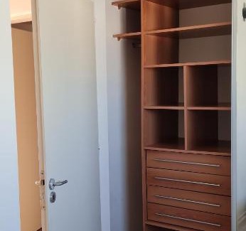 Villa Urquiza Apartment | alma campanera