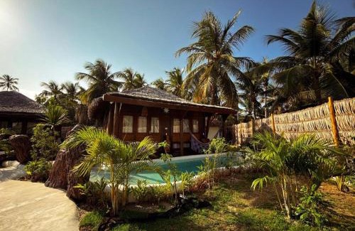 Atins Hotel | Alma Charme Atins