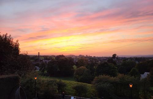 Barnoldswick House | Alma Cliffe Guest House