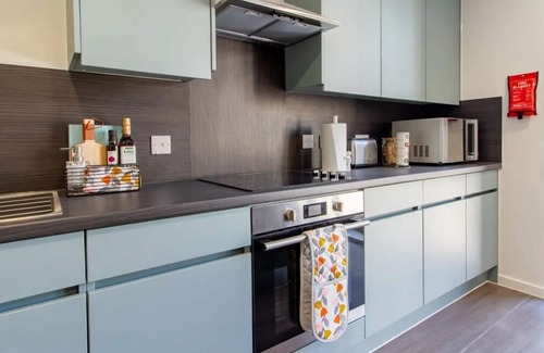 Canterbury Apartment | Alma Court