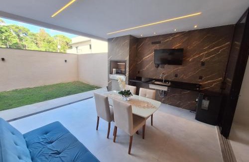 Mangueirao House | Alma d22