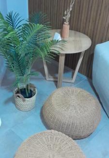 Necochea Apartment | Alma de Mar