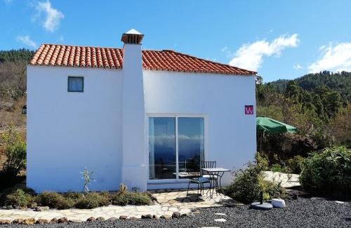 Las Tricias House | Alma