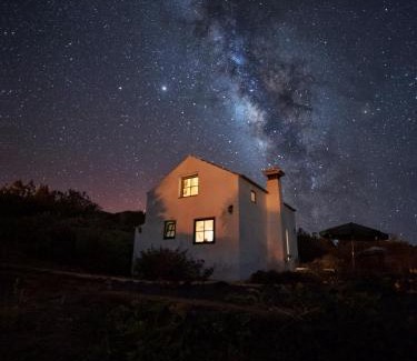 Las Tricias House | Alma