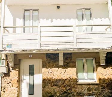 Fisterra House | Alma Fisterrá by ALÔGA