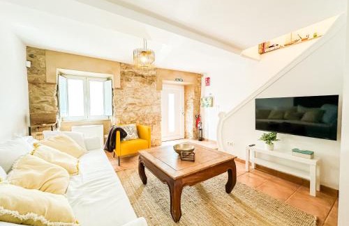 Fisterra House | Alma Fisterrá by ALÔGA