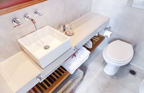 Ciudad Vieja Hotel | Alma Histórica Boutique Hotel