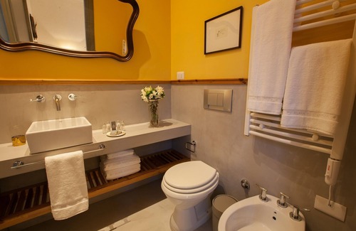 Ciudad Vieja Hotel | Alma Histórica Boutique Hotel