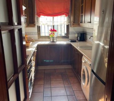 Distrito Sur Apartment | Alma Home I