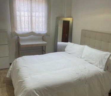 Distrito Sur Apartment | Alma Home I