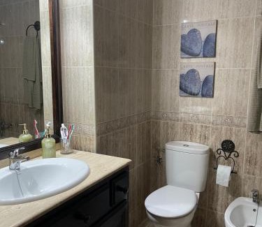 Distrito Sur Apartment | Alma Home I