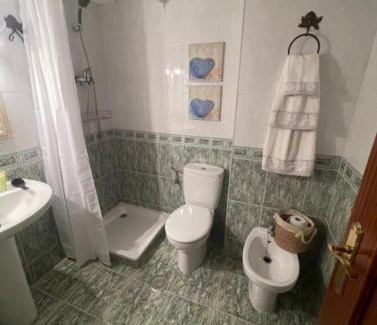 Distrito Sur Apartment | Alma Home I