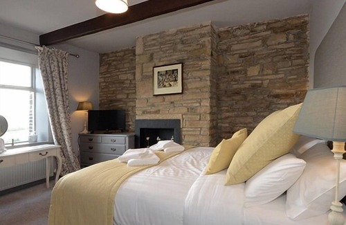Sowerby Bridge Hotel | Alma Inn