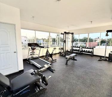 La Caleta Apartment | Alma Ivet III 5min From The Airport & Boca Chica Beach