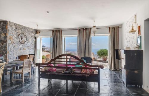 Syros House | ALMA LIBRE SYROS