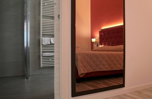 Venzone Hotel | Alma Living Hotel