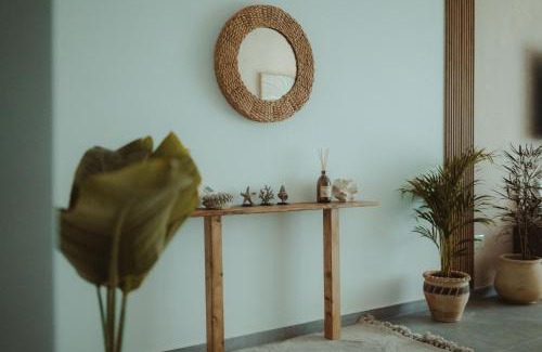 Nahariya Apartment | Alma Mare l Achziv