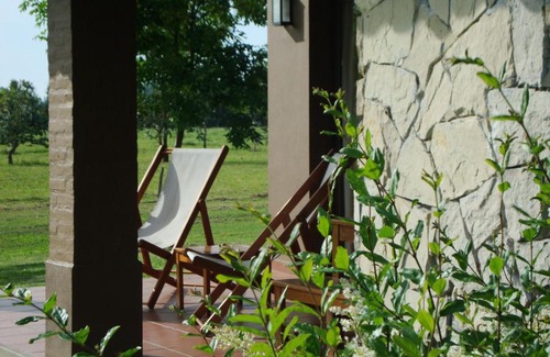 Chascomus House | Alma Pampa