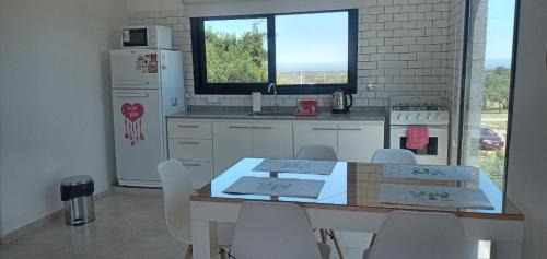 Merlo Apartment | Alma Valiente