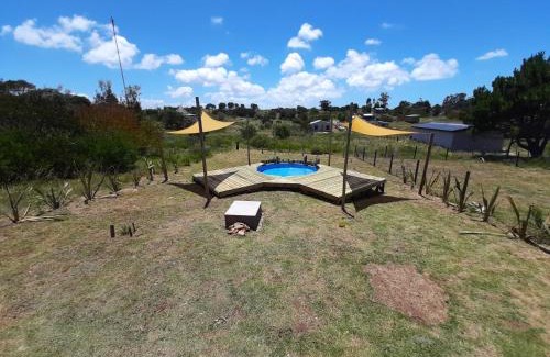 La Paloma Apartment | ALMA VERDE BUNGALOWS