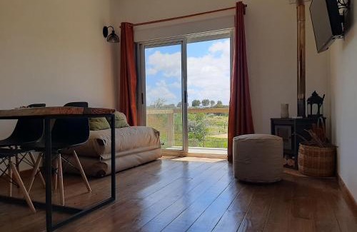 La Paloma Apartment | ALMA VERDE BUNGALOWS