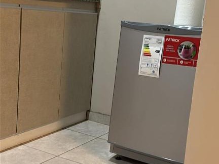 Maipu Apartment | Alma wine House B