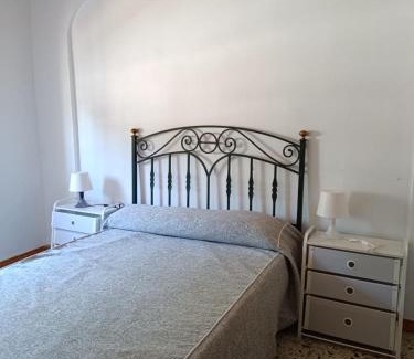 Castilblanco de los Arroyos Apartment | Almaden 3