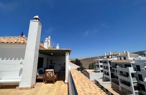 Atlanterra Apartment | Almadraba Suite Ático duplex