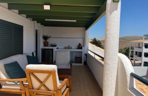 Atlanterra Apartment | Almadraba Suite Ático duplex