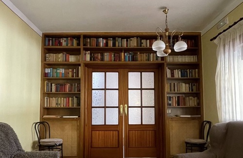 La Zubia Villa | Almahen Casa en Cájar Granada