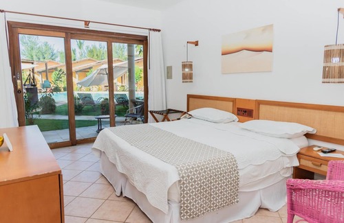 Colonia de Pescadores Hotel | Almai Cumbuco