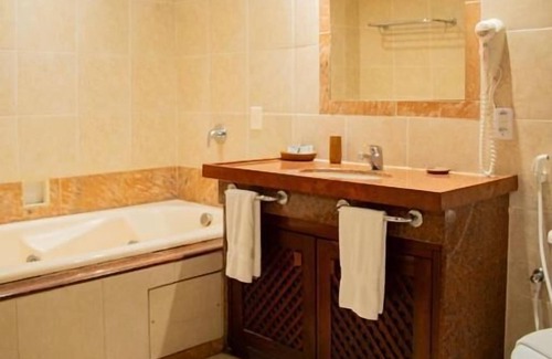 Colonia de Pescadores Hotel | Almai Cumbuco