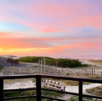 Punta Rubia Cabin | ALMAR Cabaña Boutique Frente al Mar