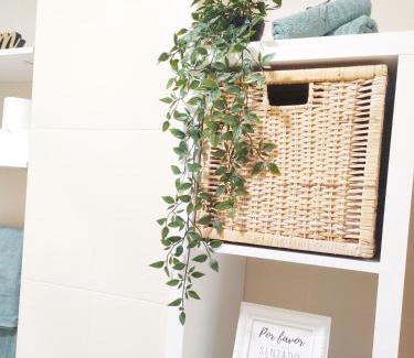 Carril Apartment | Almar Carril