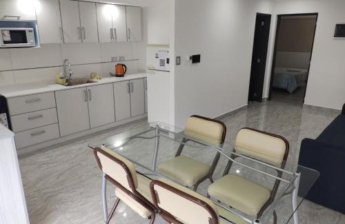 Comodoro Rivadavia Apartment | ALMAR FONTANA