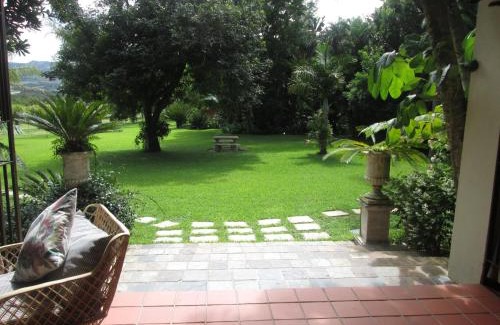 Alkmaar House | Almar View Guest House