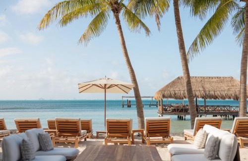 Isla Mujeres Resort | Almare, a Luxury Collection Resort, Isla Mujeres Cancun, Adult All-Inclusive