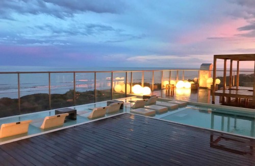 Costa del Este Apartment | Almarena Apart & Hotel Boutique