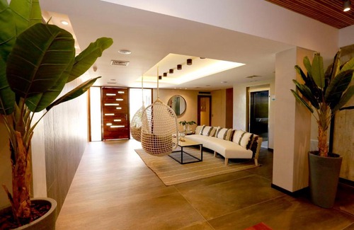 Costa del Este Apartment | Almarena Apart & Hotel Boutique