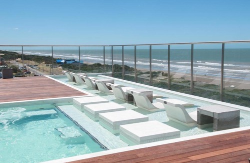 Costa del Este Apartment | Almarena Apart & Hotel Boutique