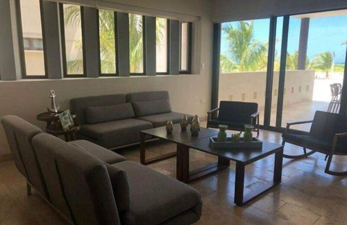 Telchac Puerto Apartment | Almares, Marina Kinuh