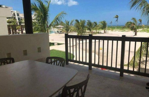 Telchac Puerto Apartment | Almares, Marina Kinuh