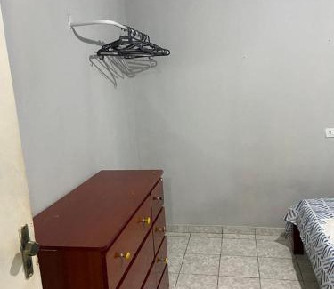 Presidente Epitacio House | Almeida's House