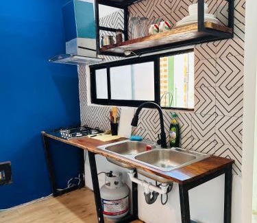 Downtown Cancun Apartment | Almendras Rest House