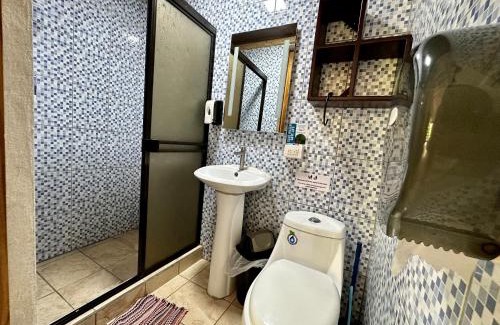 Los Angeles House | Almendros Eco-Villas