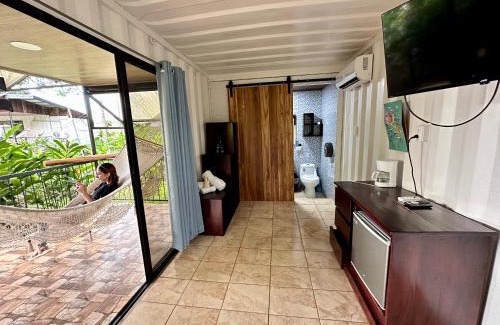 Los Angeles House | Almendros Eco-Villas