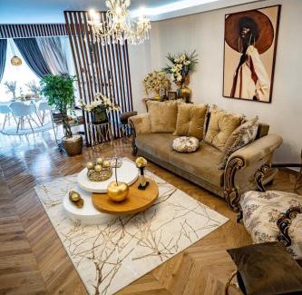 Cluj-Napoca Apartment | Almi Aparthotel