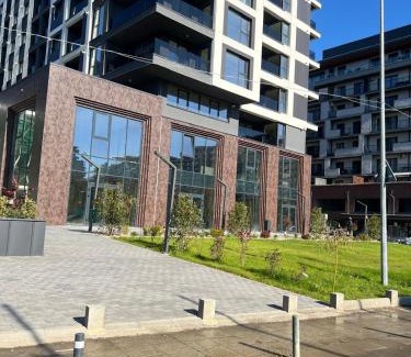 Cluj-Napoca Apartment | Almi Aparthotel